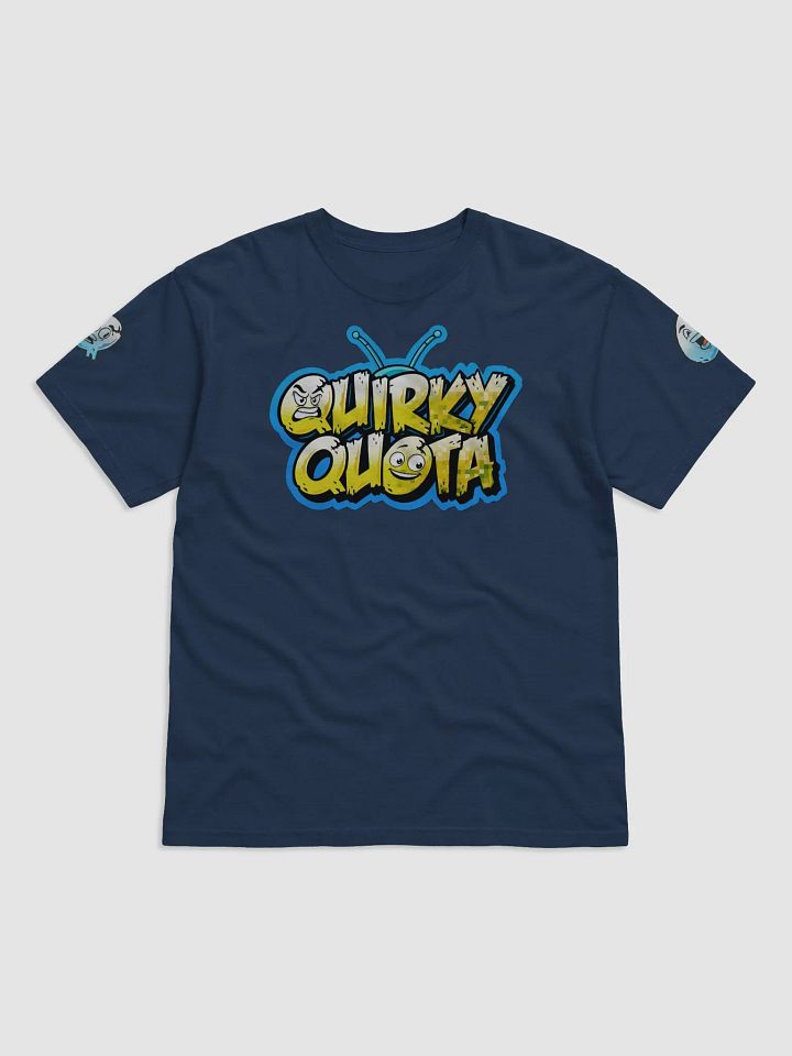 Quirky Quota Shirt product image (7)