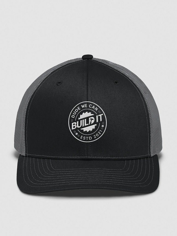 Trucker Hat product image (2)
