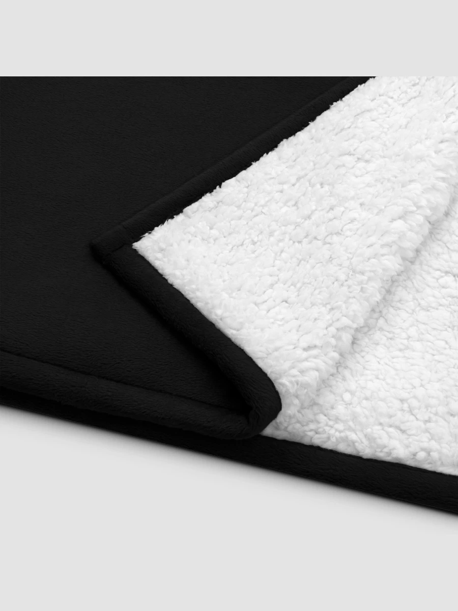 SeniorSeriesEsports Embroidered Premium Sherpa Blanket product image (17)