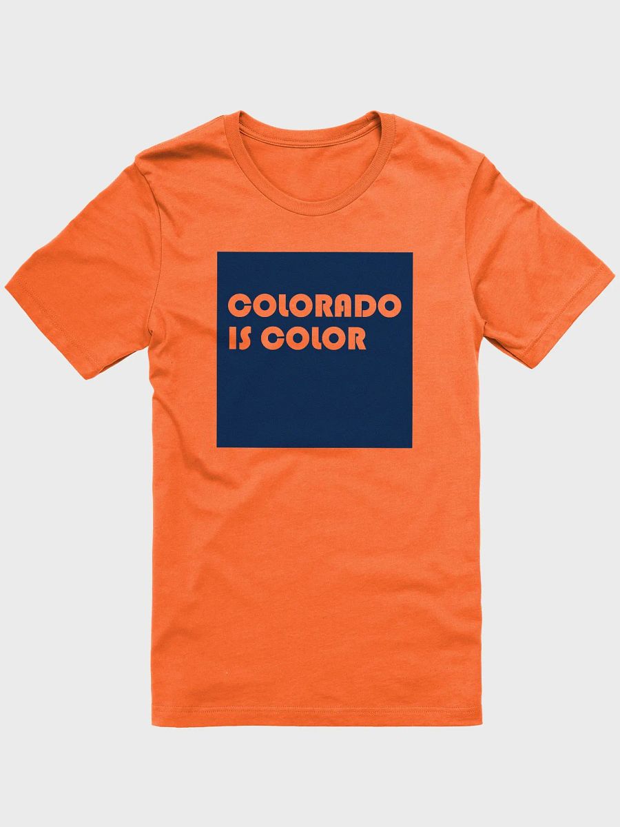 Blue on Orange product image (1)