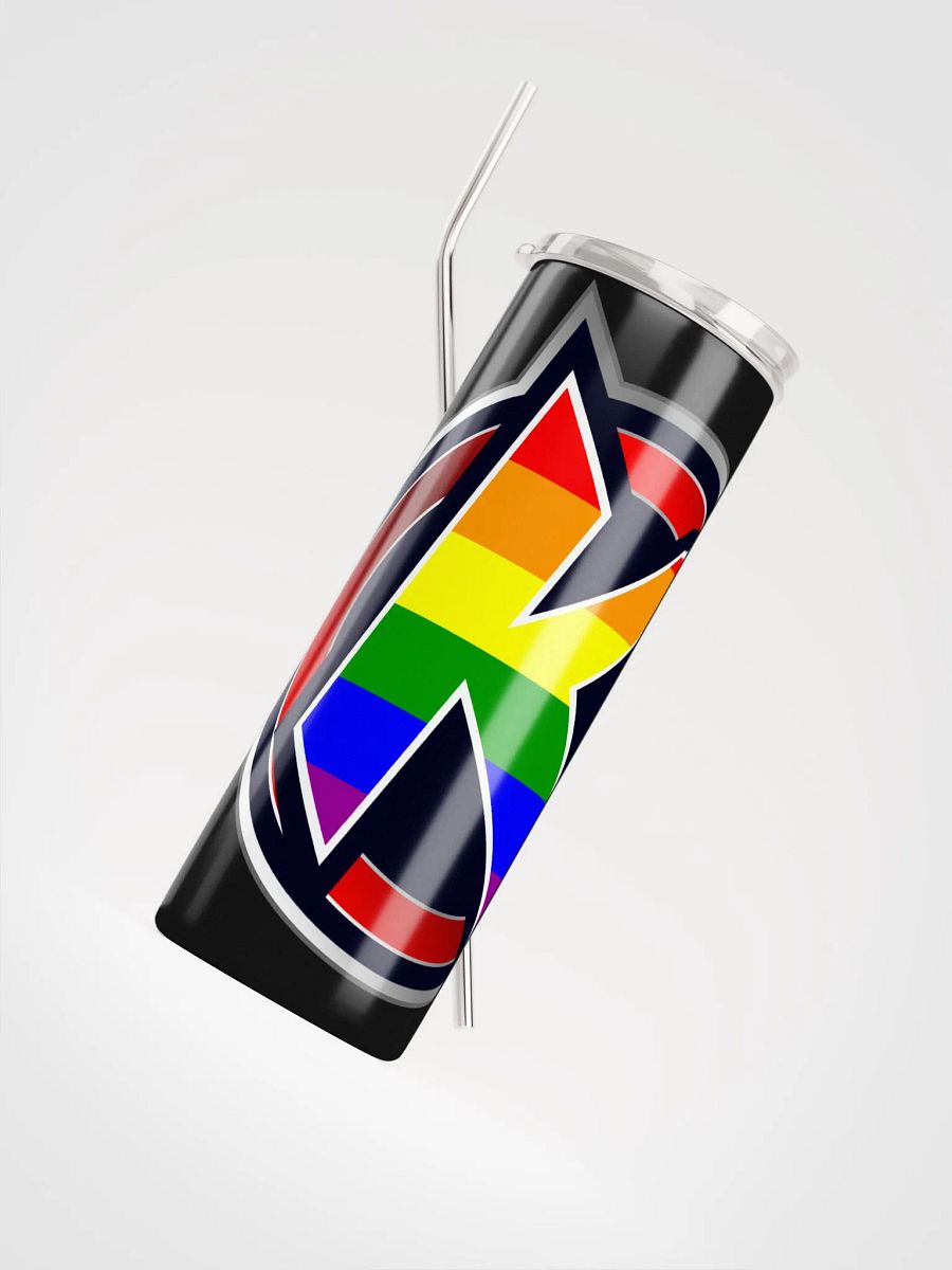 Kil_07 Rainbow K Tumbler product image (4)
