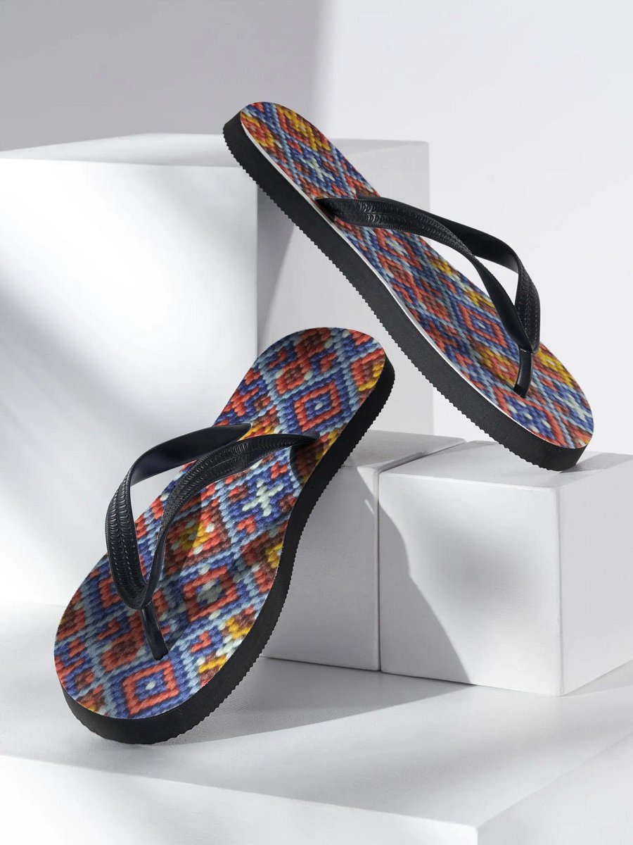 Big project flip flops product image (2)