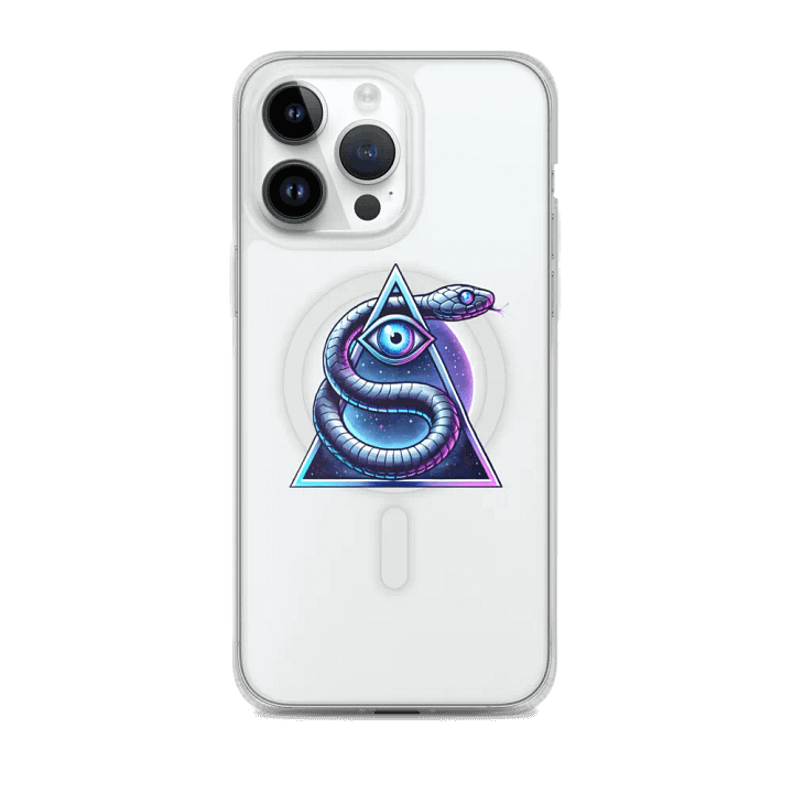 ALT_I_STICK MAGSAFE PHONE CASE product image (1)