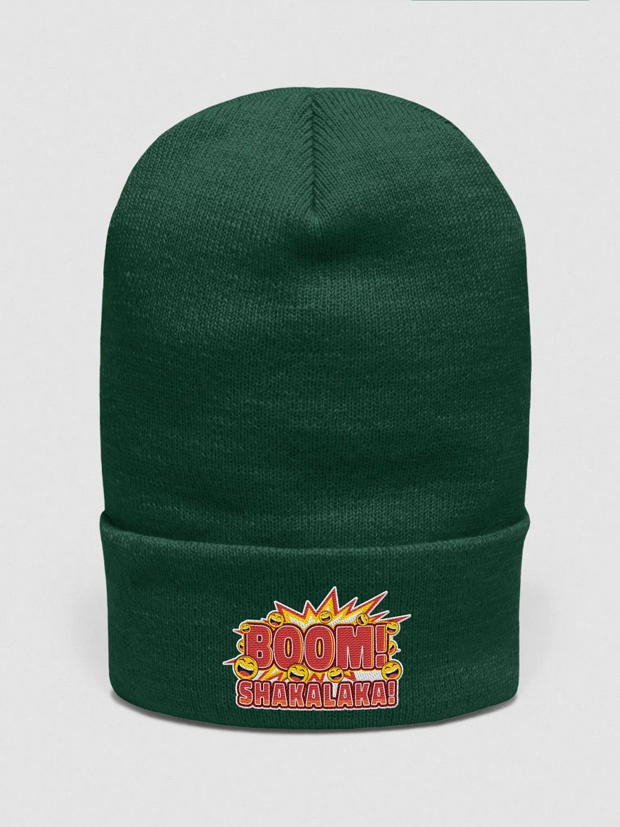 BOOM SHAKALAKA V1 product image (1)
