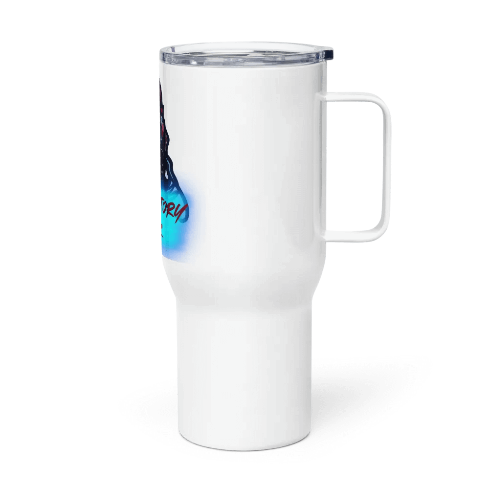 MandatoryDbz Tumbler product image (3)
