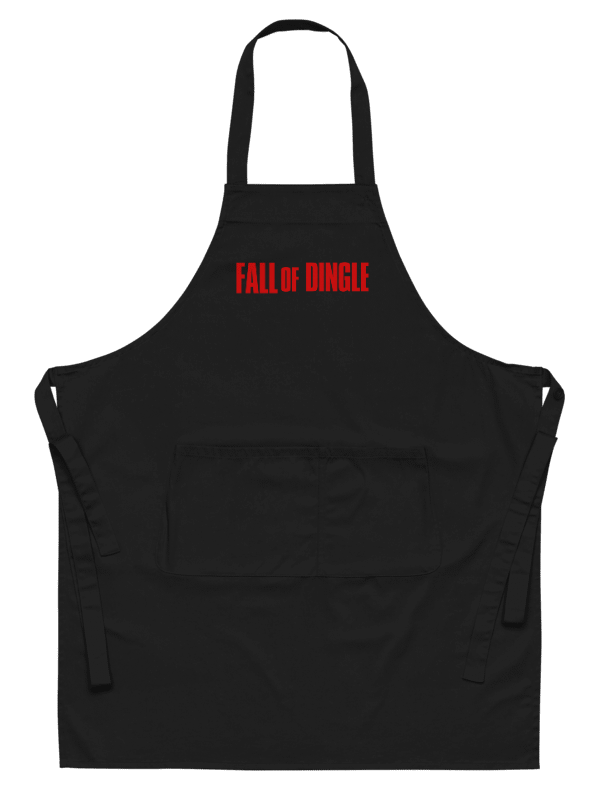 Fall of Dingle Apron (Unisex) product image (1)