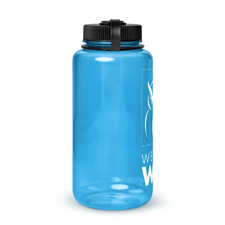 Wide Mouth Water Bottle product image (13)