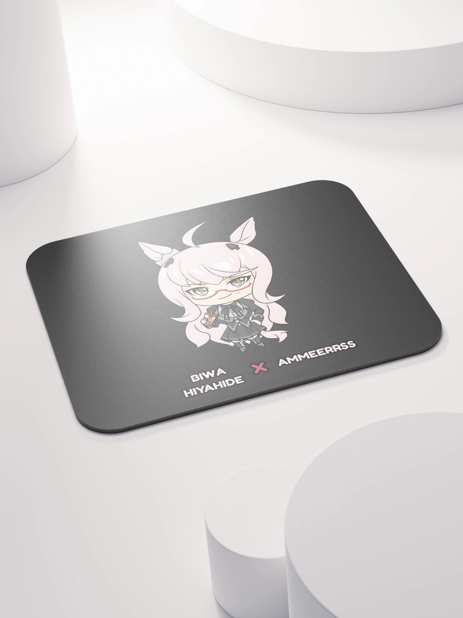 Biwa x Ammeerrss Mousepad product image (4)