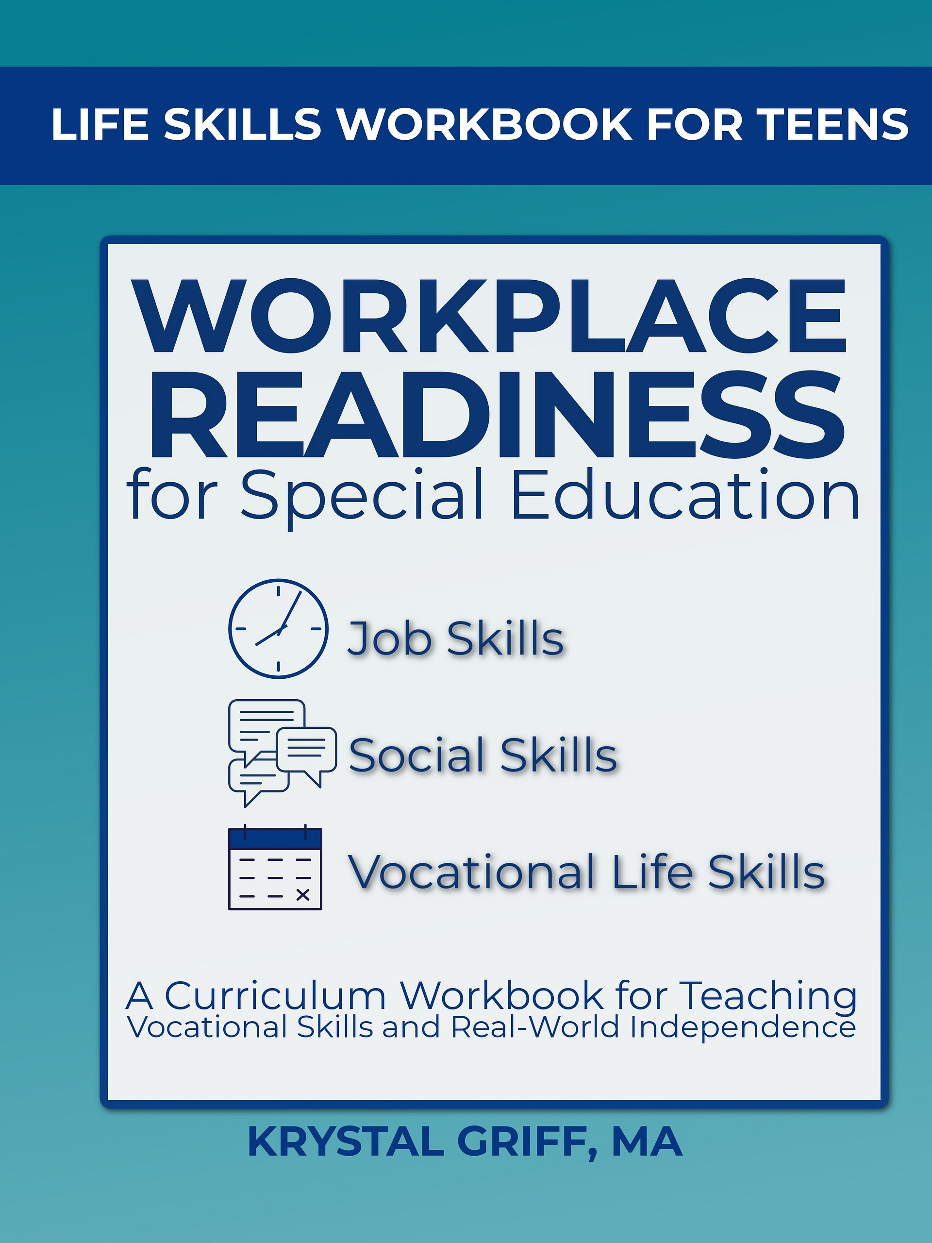 Workplace Readiness- Reading Comprehension product image (1)