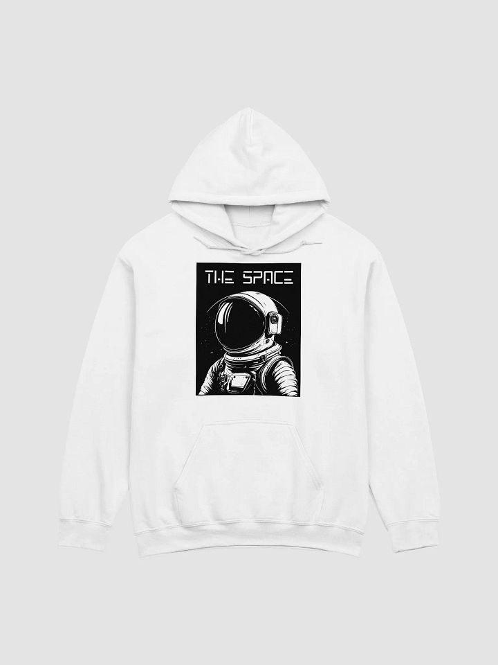 The Space Hoodie product image (1)