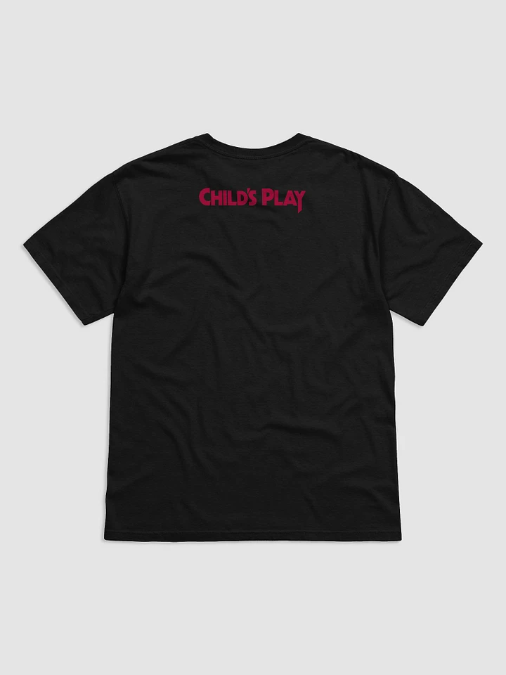Chilling 'CHILD'S PLAY' Tee product image (2)