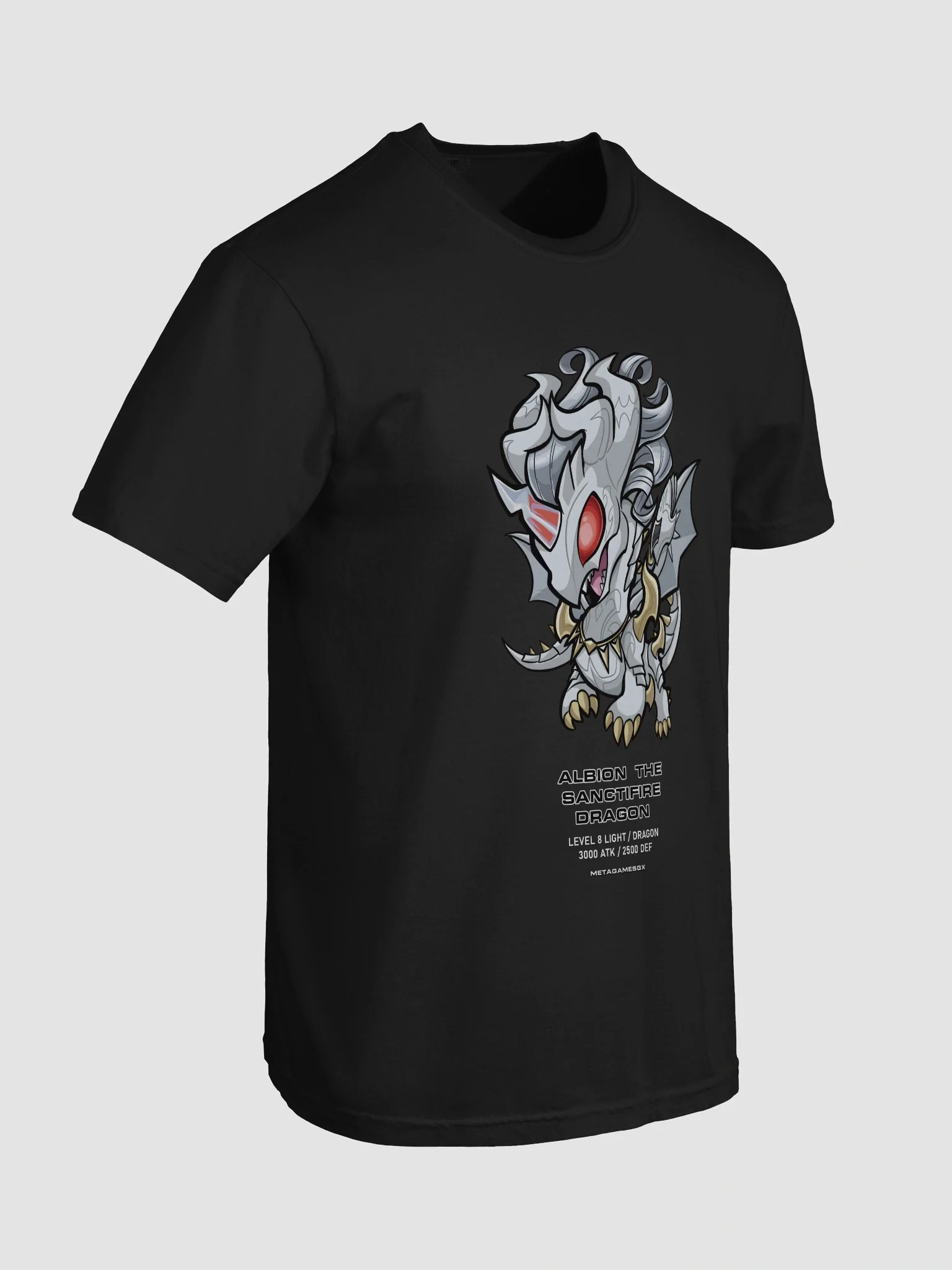 Sanctified T-Shirt product image (8)