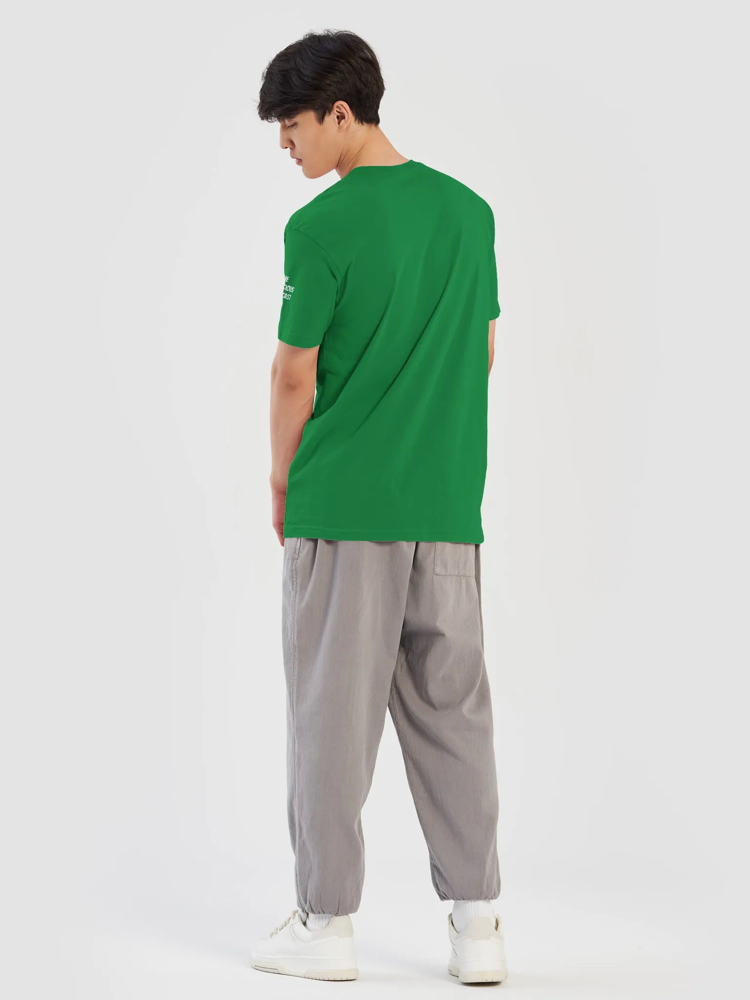 Heavenly Sounds Supersoft T-Shirt product image (7)