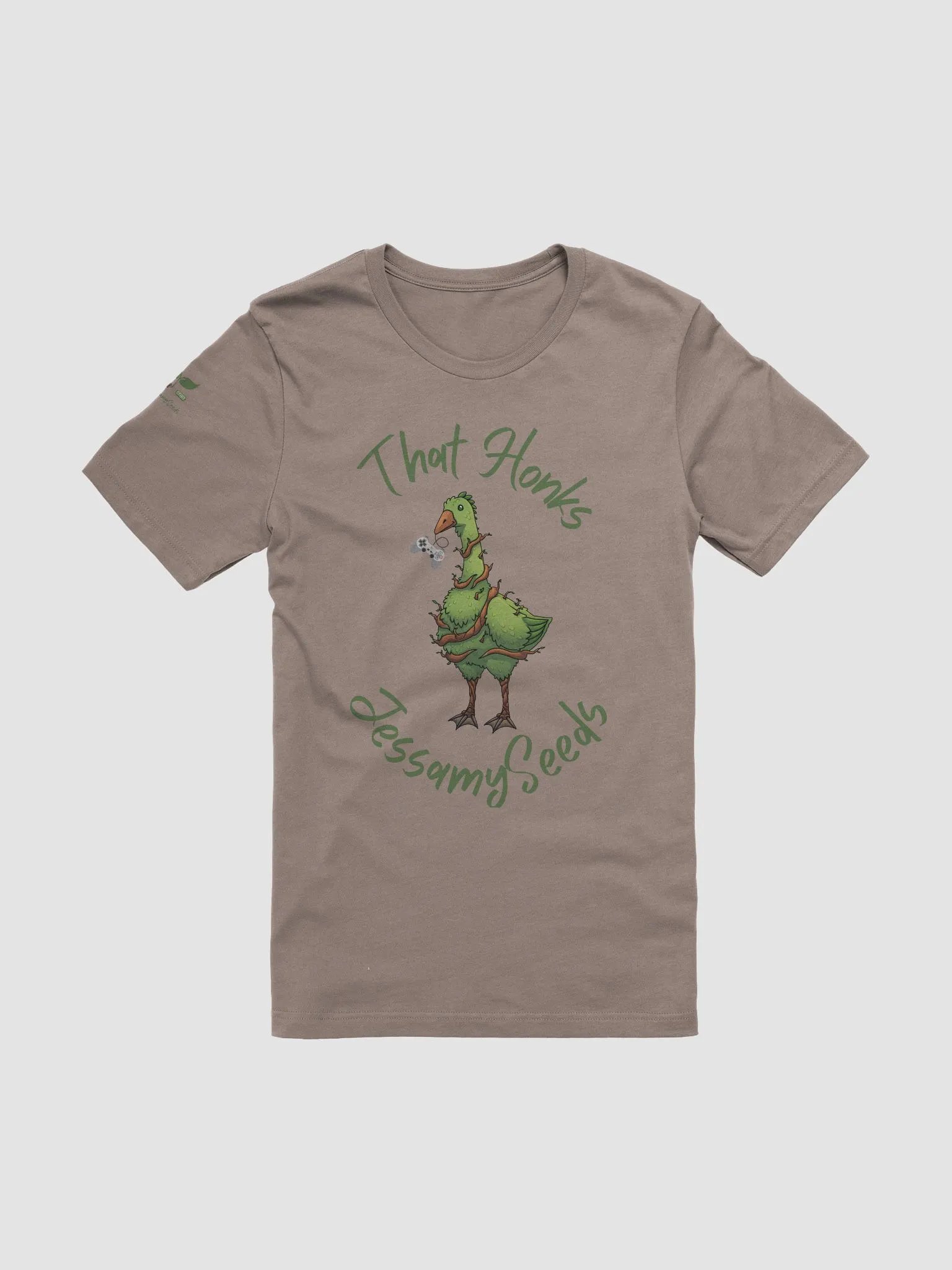 That Honks Supersoft Tee (color variants 4) product image (1)