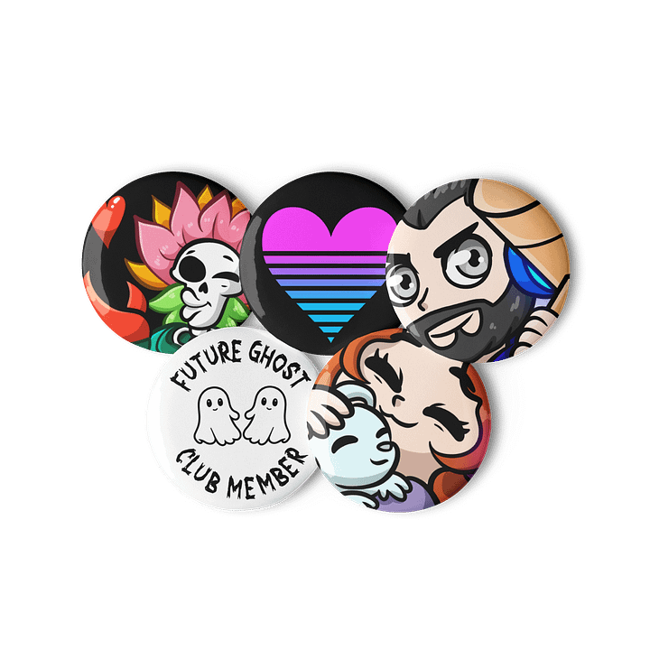 RAD does Pins product image (3)