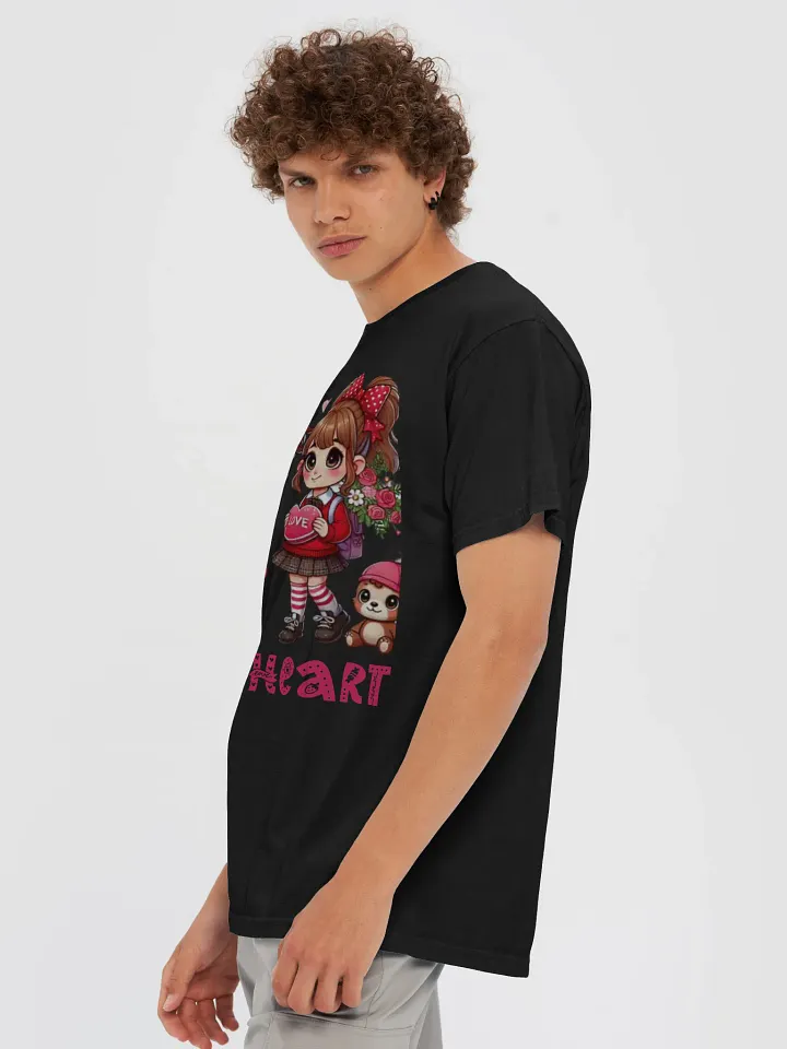 Sweetheart T-Shirt product image (2)