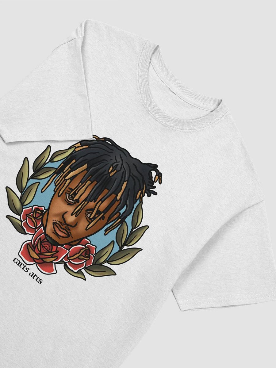 JW Tat T-Shirt product image (25)