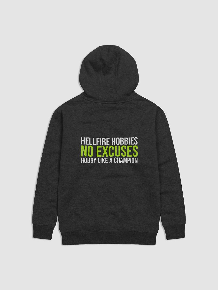 The Motto Hoodie product image (3)