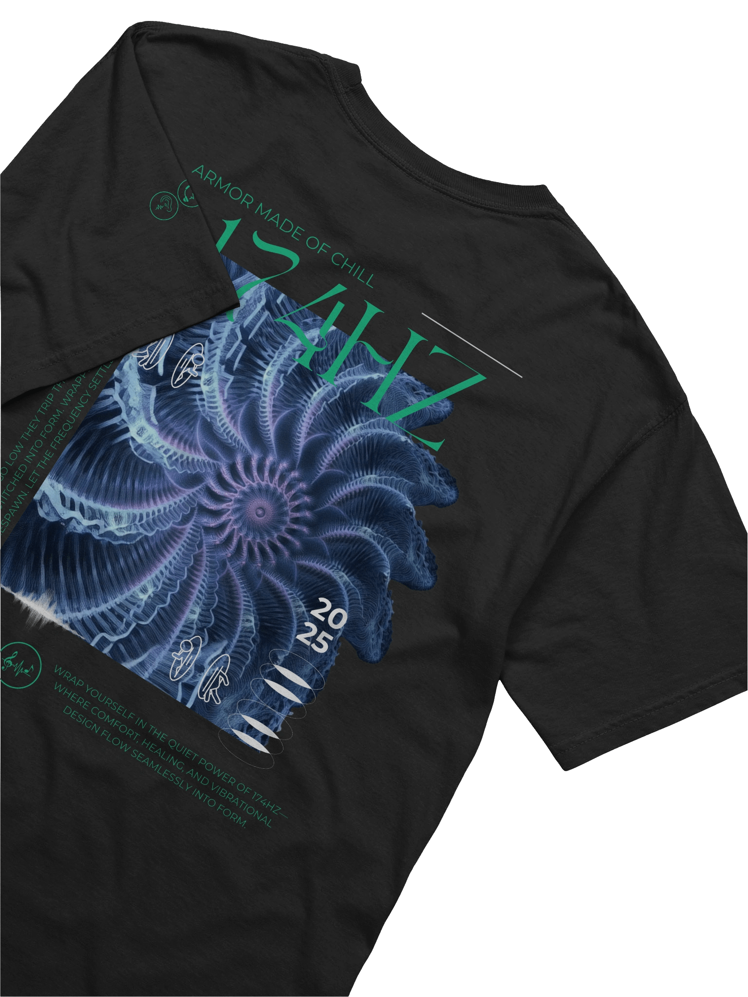 174Hz - Grounded Light product image (53)