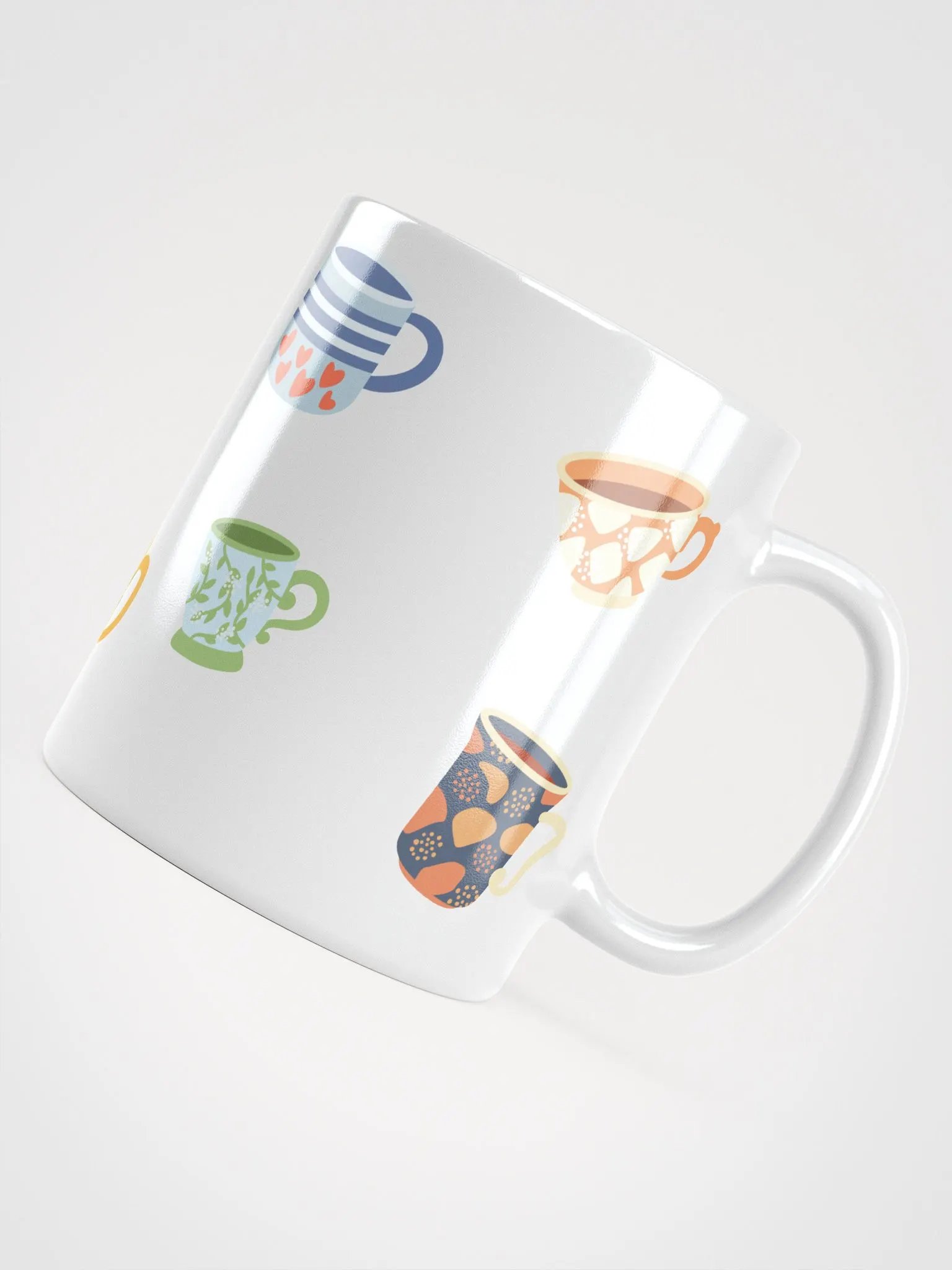 Mug Bitch Mug product image (5)