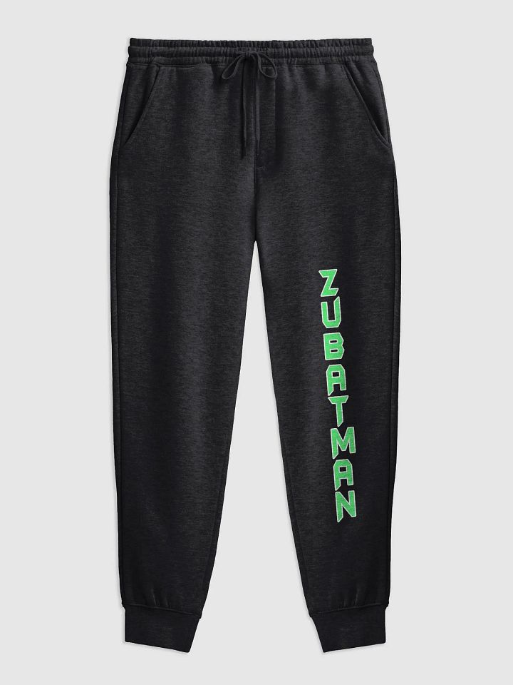 ZUBATMAN Joggers product image (1)