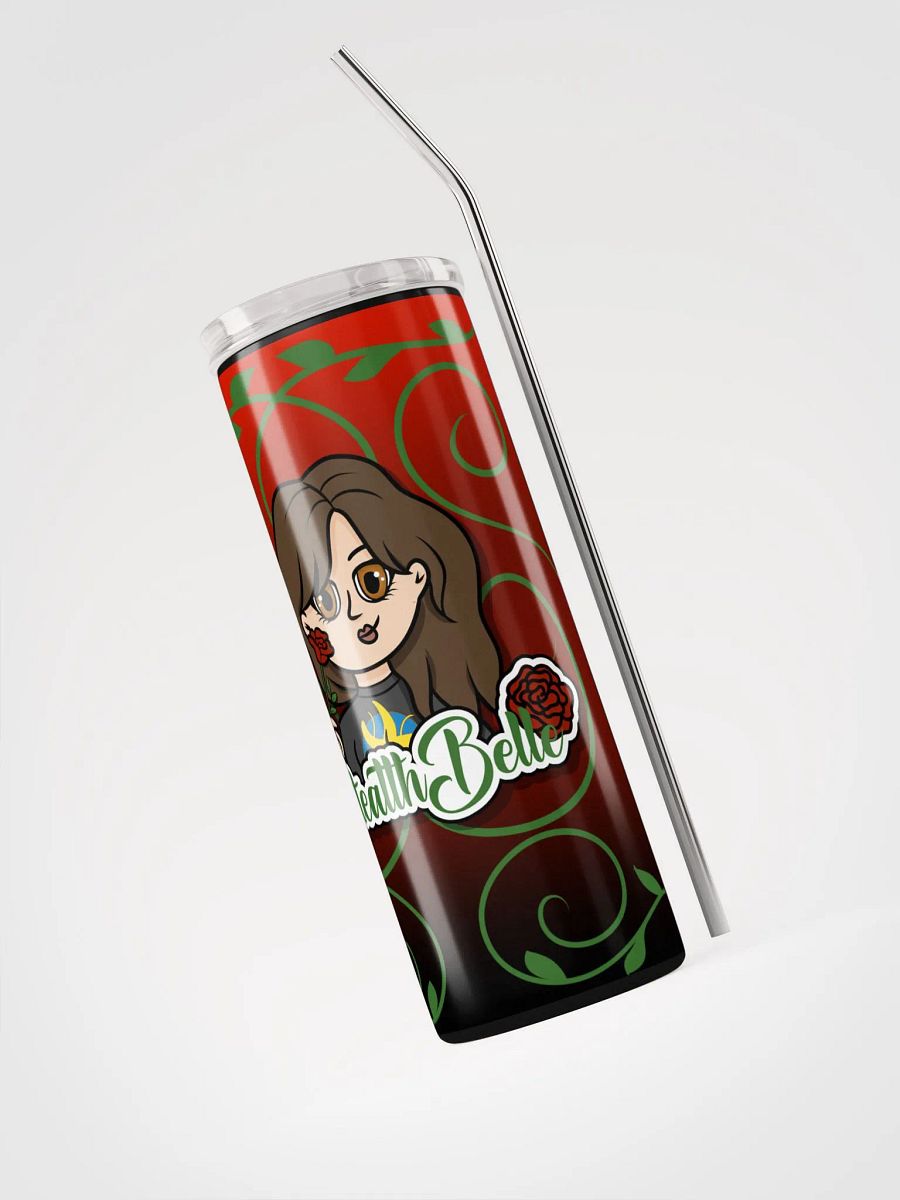 Belle Tumbler product image (3)