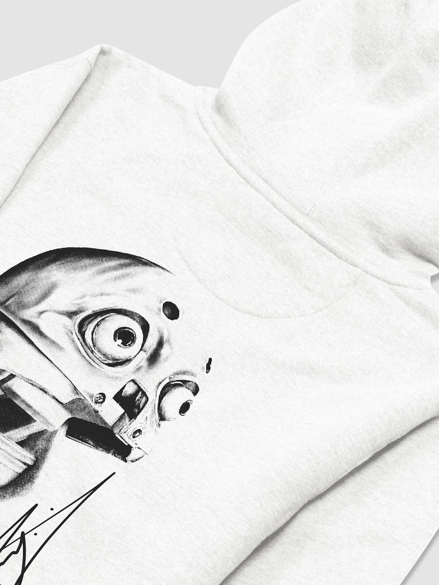 CPR DUMMY HOODIE - LIGHT product image (1)