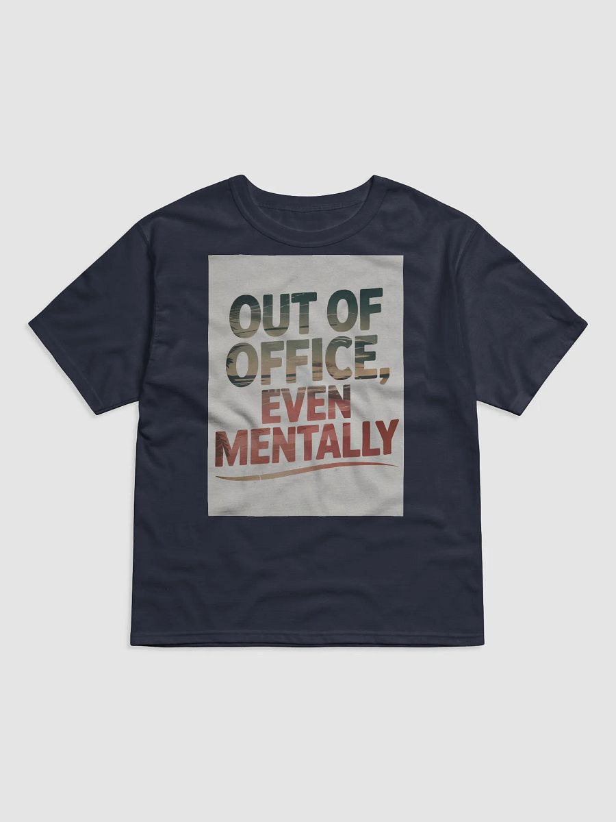 Champion 'Out of Office' Relaxed Tee product image (3)