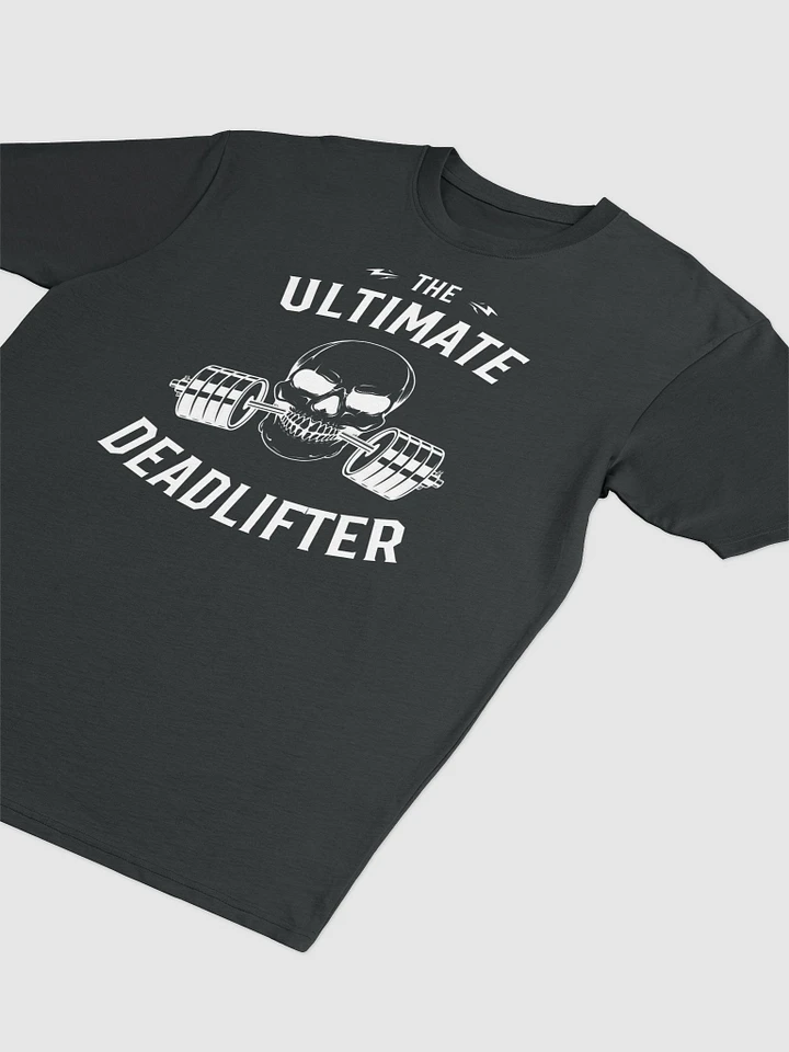 THE ULTIMATE DEADLIFTER product image (2)