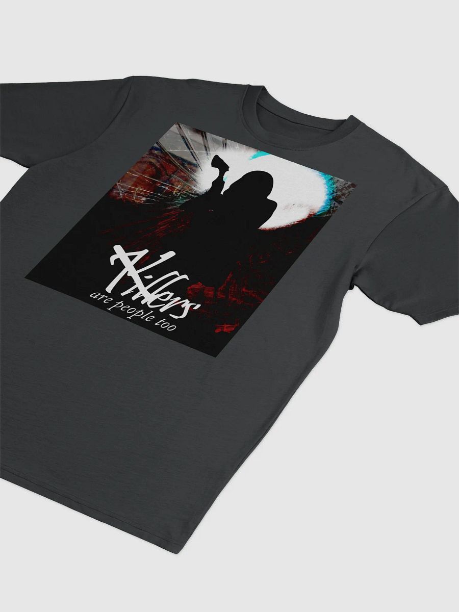 Killers are People too- product image (3)
