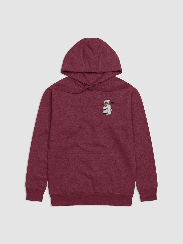 Ghost Honey - Small Print Hoodie product image (2)
