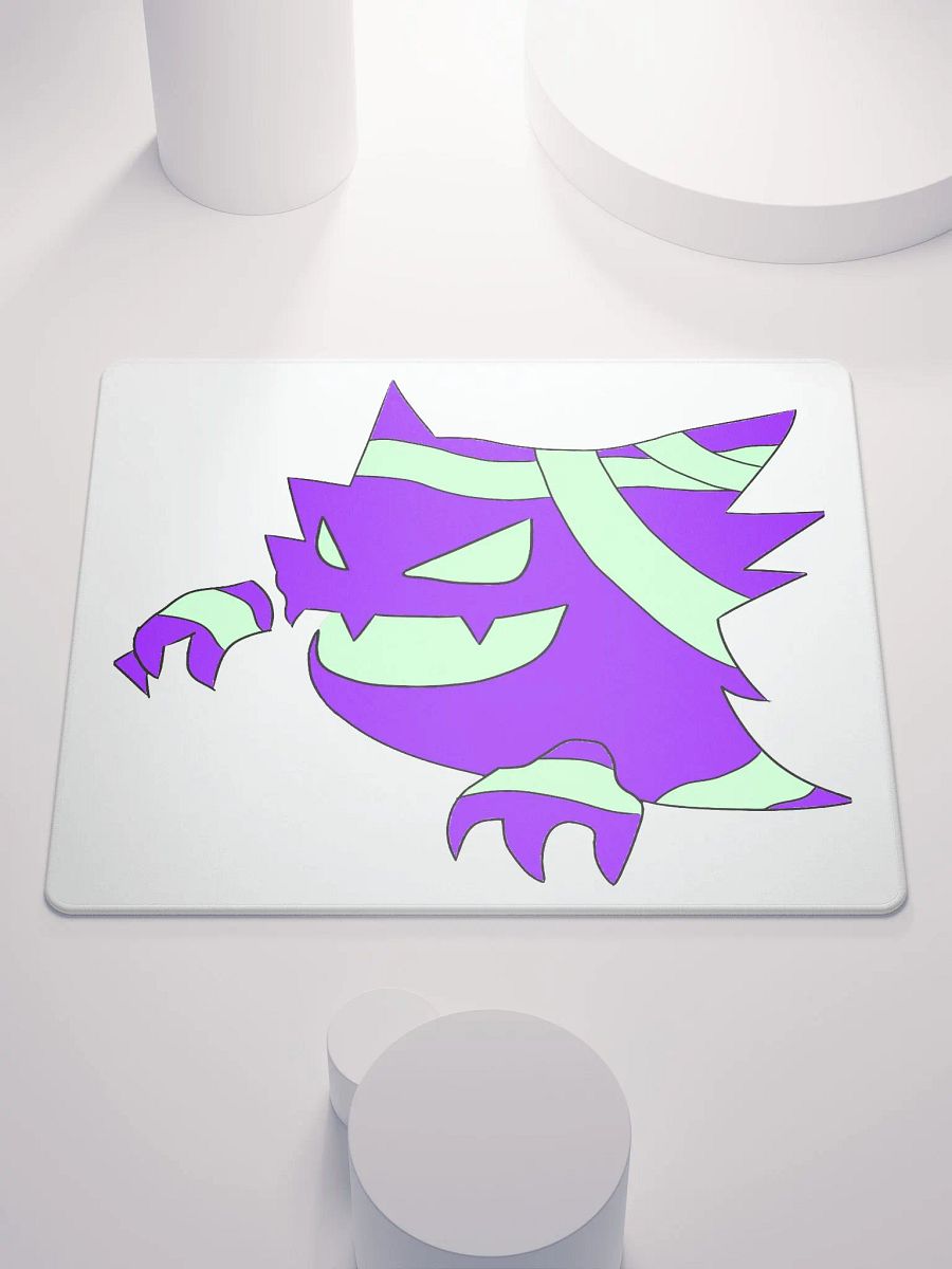 Haunter Mouse Pad product image (1)