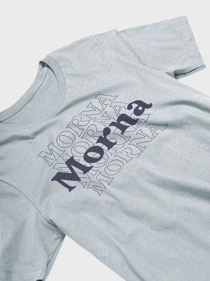 Morna Light blue shirt product image (2)