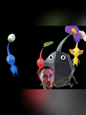 Say it ain't so... #pikmin #pikmin4gameplay #pikmin4 #blink182 #blink182edits #allthesmallthings #allthesmallthingscover