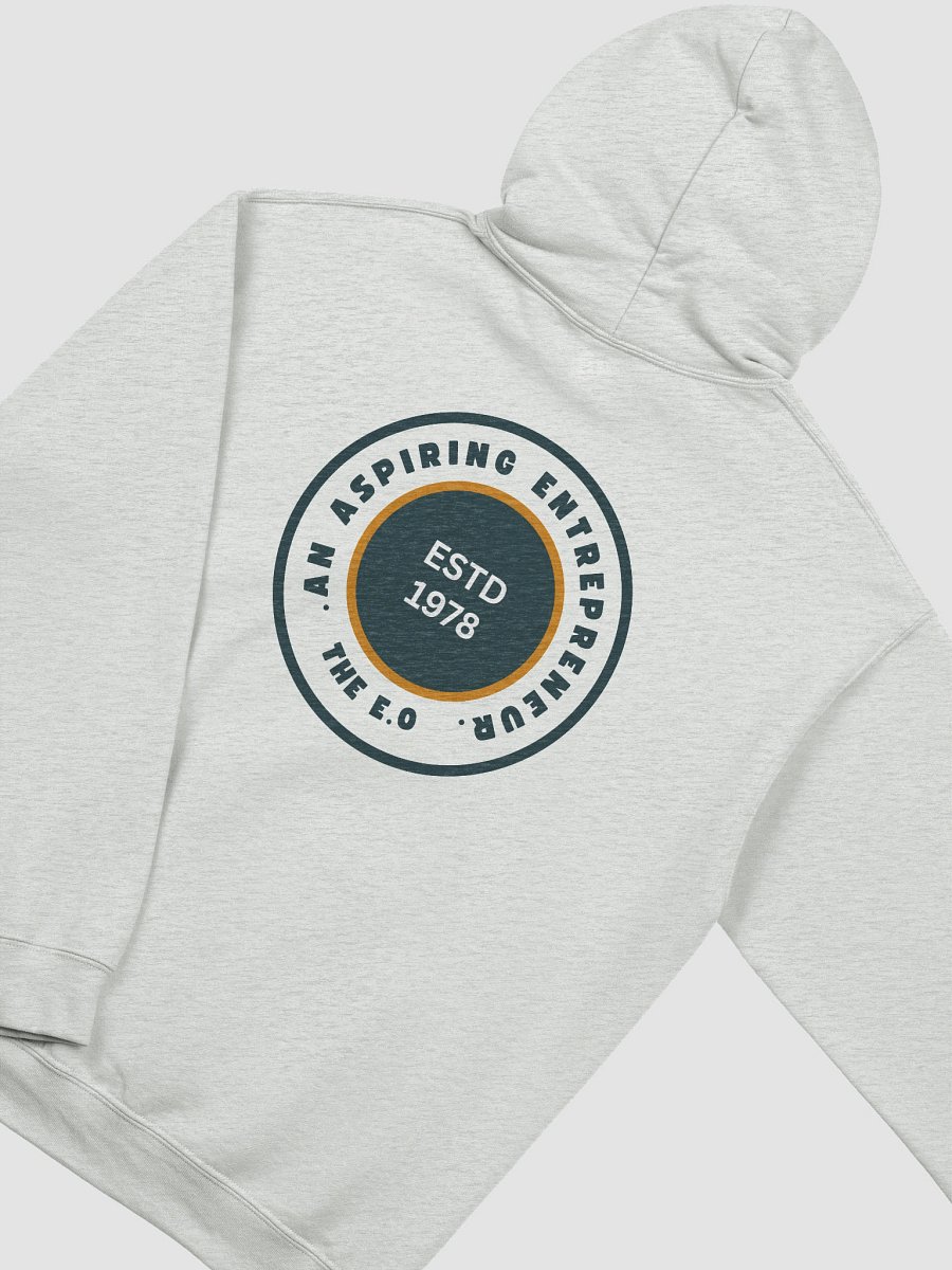 TEO 1978 Classic Hoody product image (32)