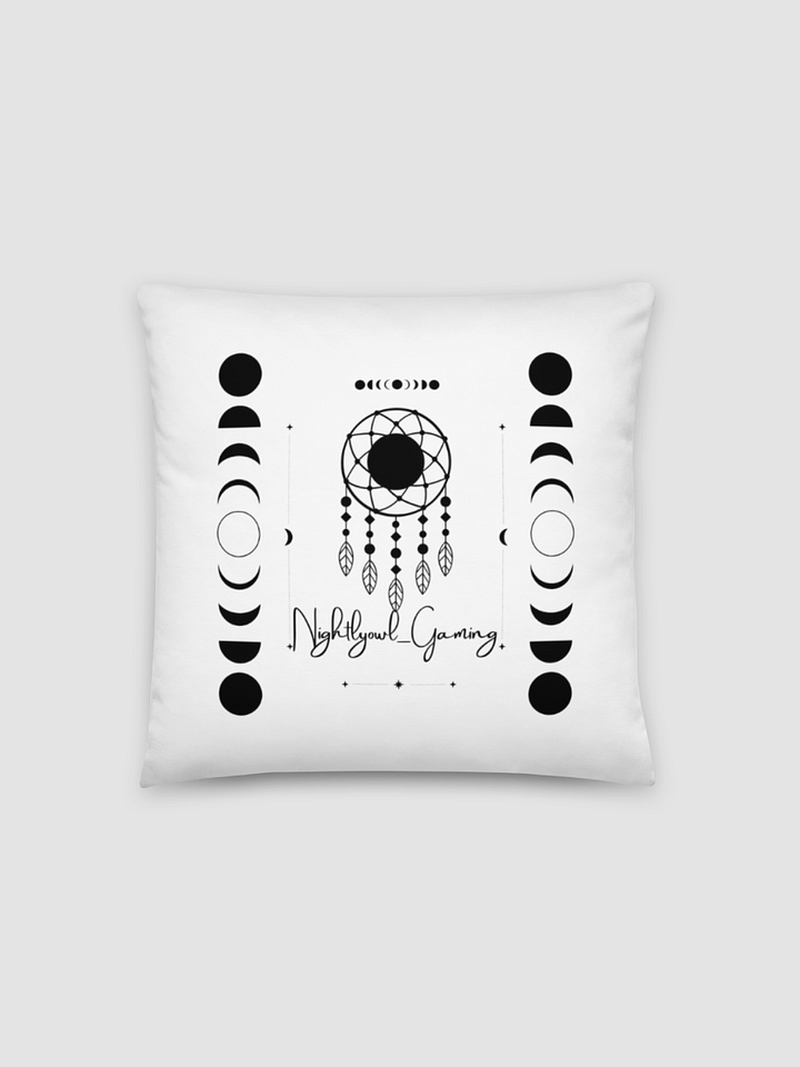NightlyOwl's Pillow Design 2 product image (1)