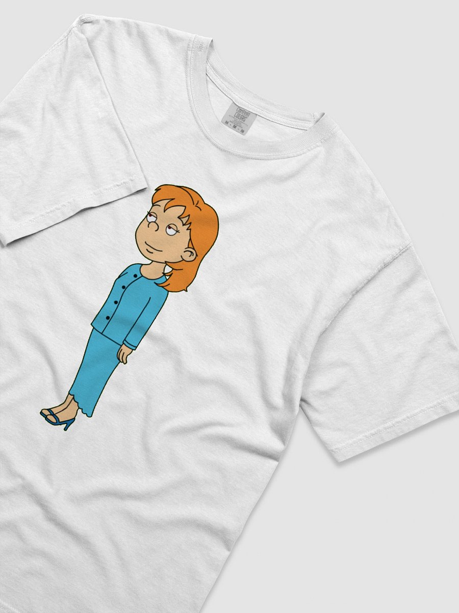 Rosie tshirt product image (3)