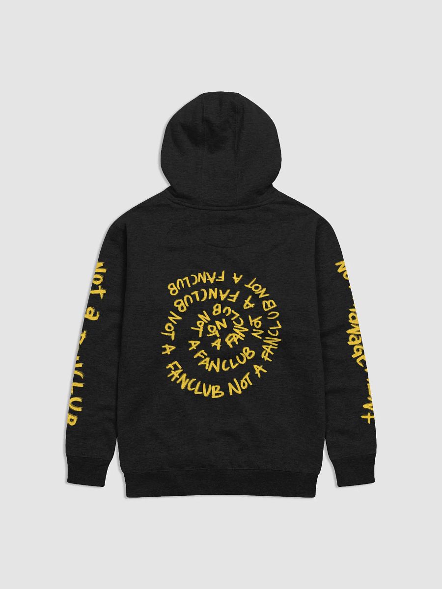 Spiraling in a hoodie product image (2)