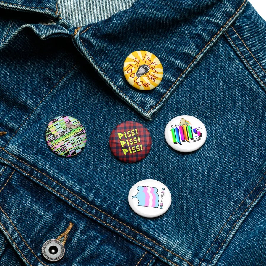 QQts Grab Bag #2 product image (16)