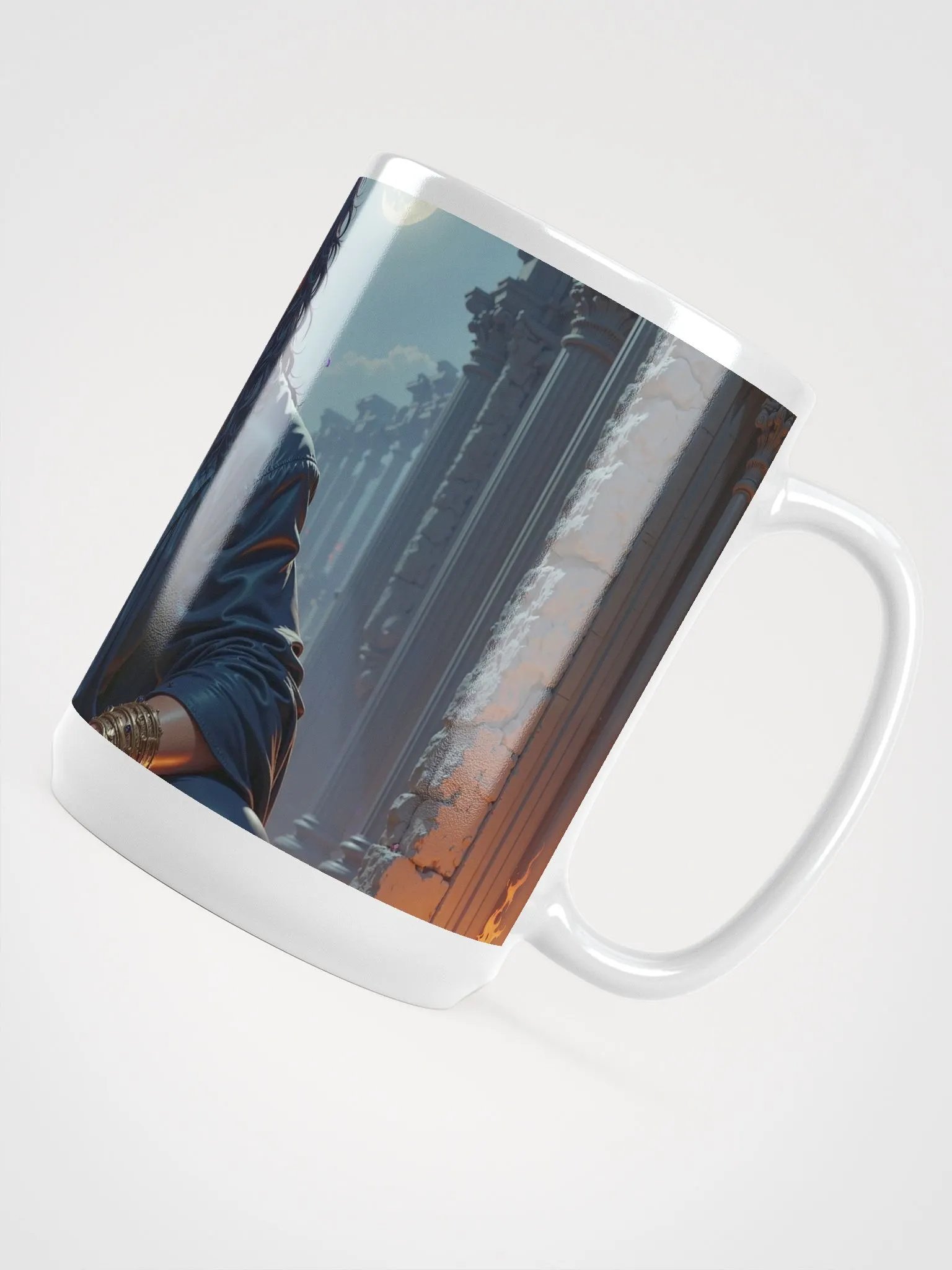 Hades - Mug product image (5)