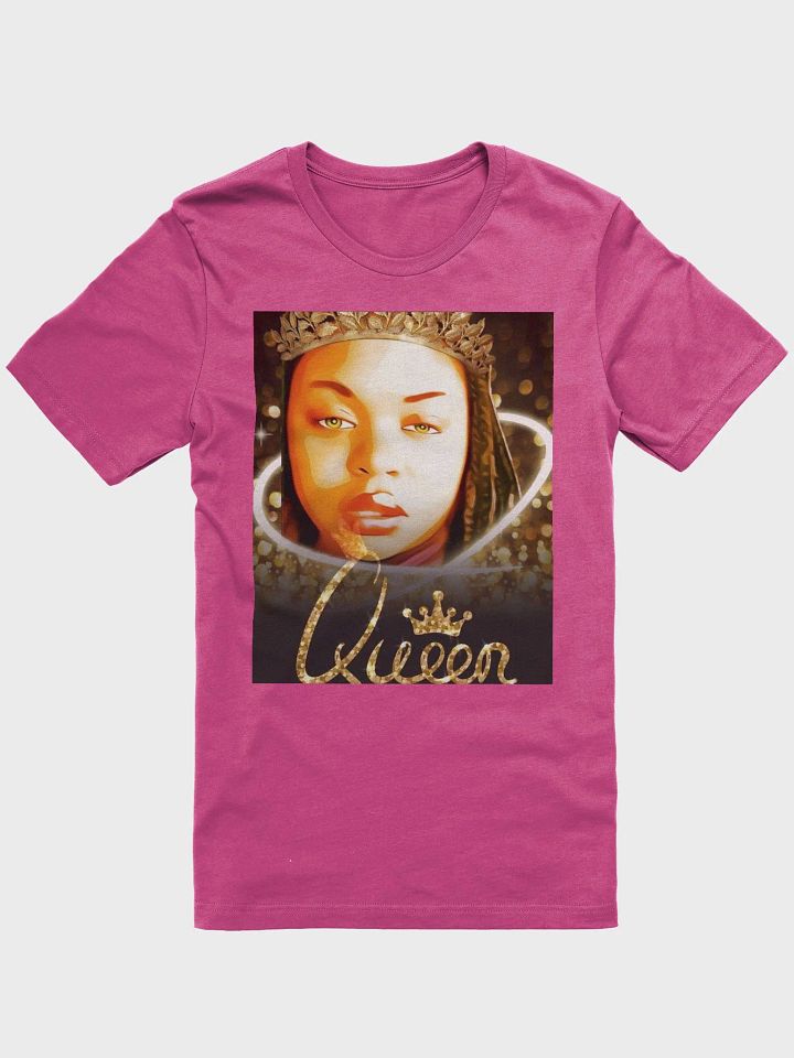 Queen Cole Indie Artist's Renaissance Pink product image (1)