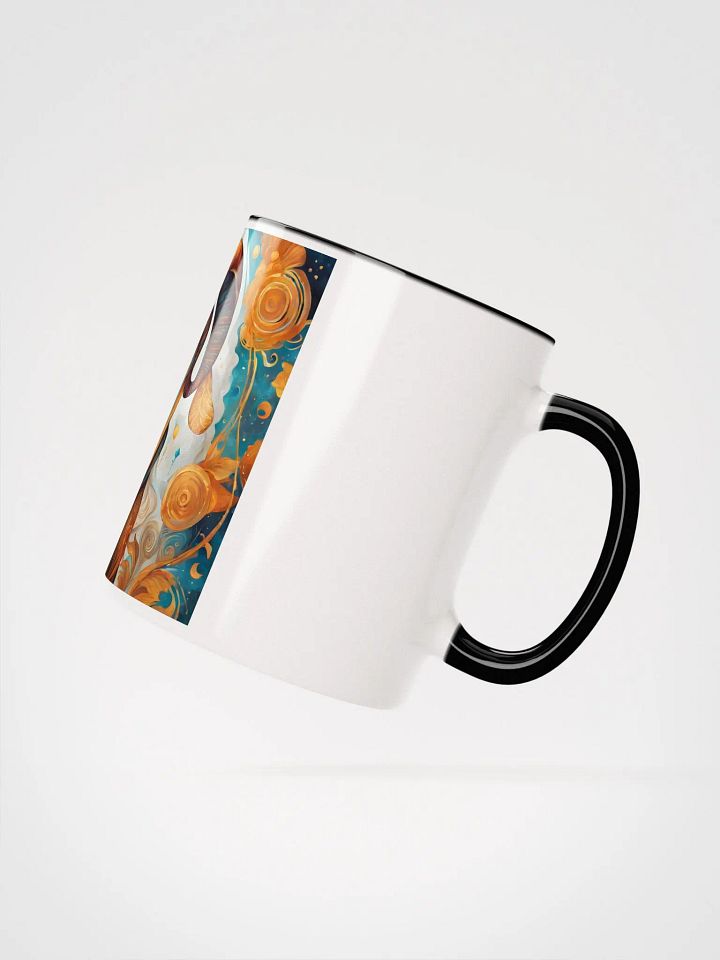 Zodiac Revelries: Samba's Joyful Star Signs product image (4)