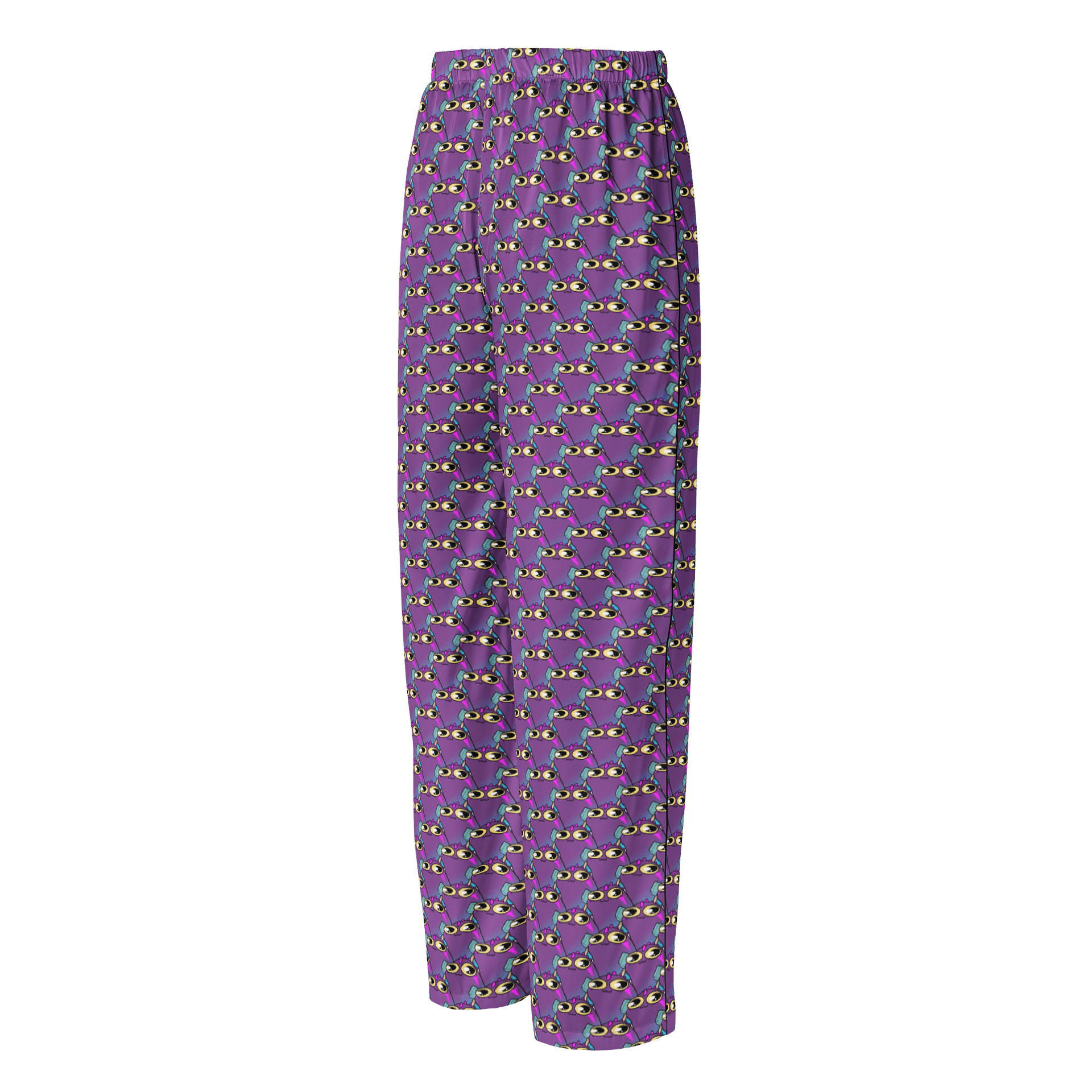 Beanie Pajama Pants product image (2)