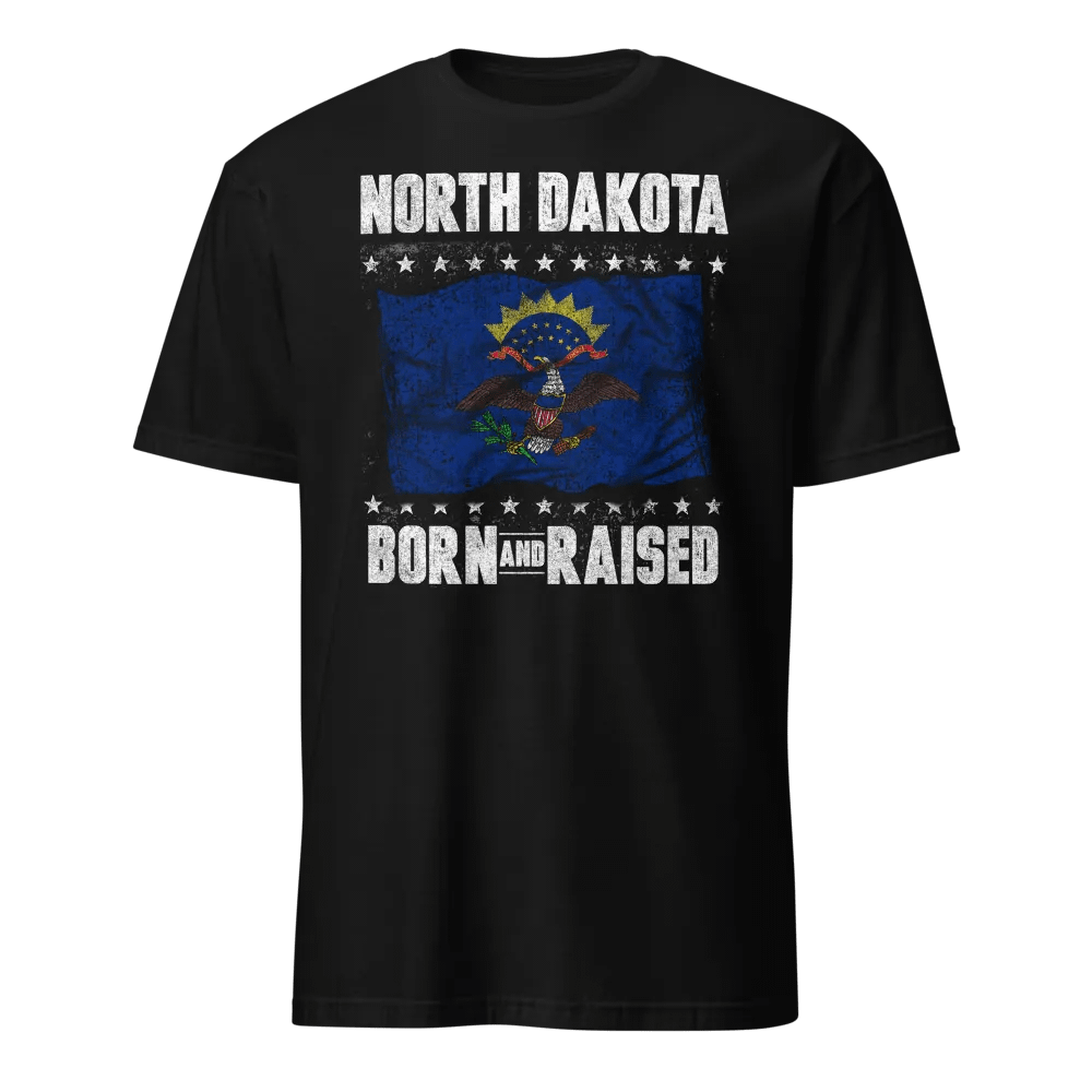 North Dakota: Born and Raised product image (1)