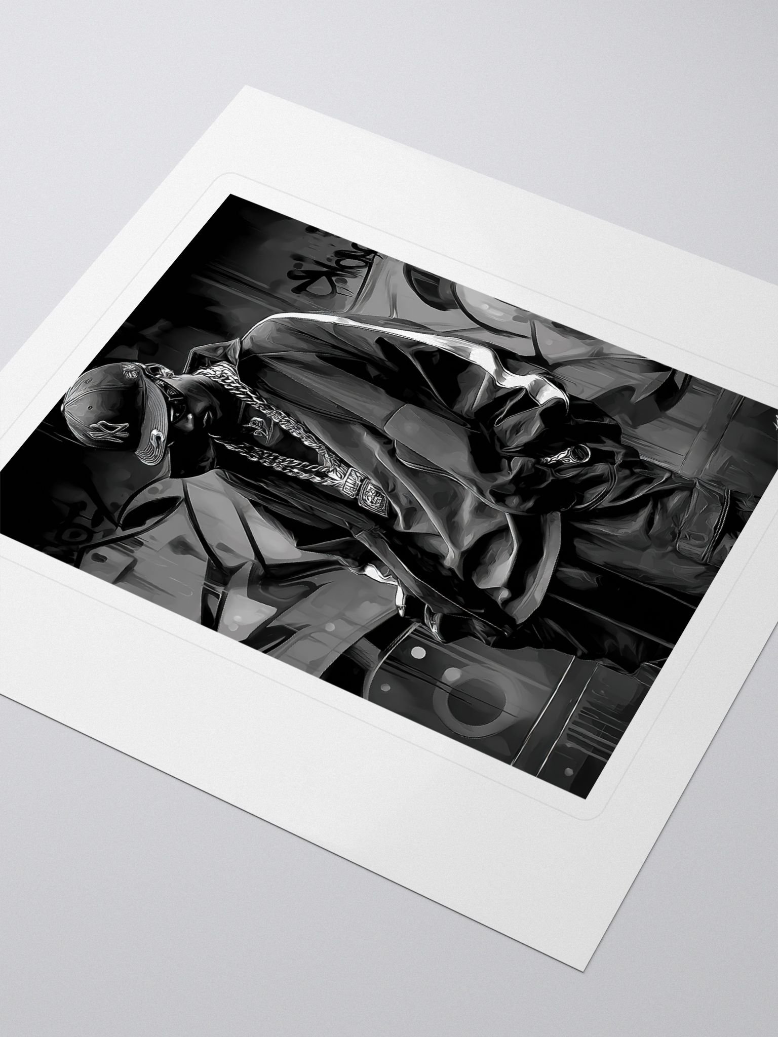 Urban Vibes Sticker Pack product image (3)