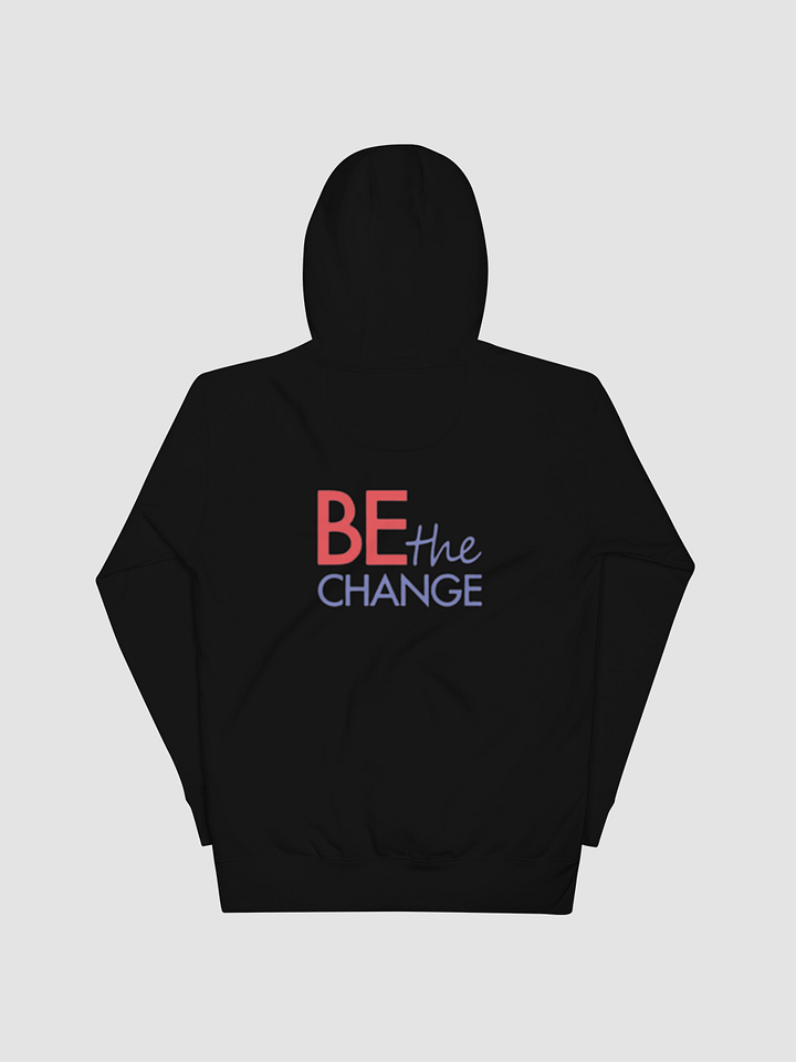 [Loren-shop] Unisex Hoodie | Cotton Heritage M2580 product image (2)