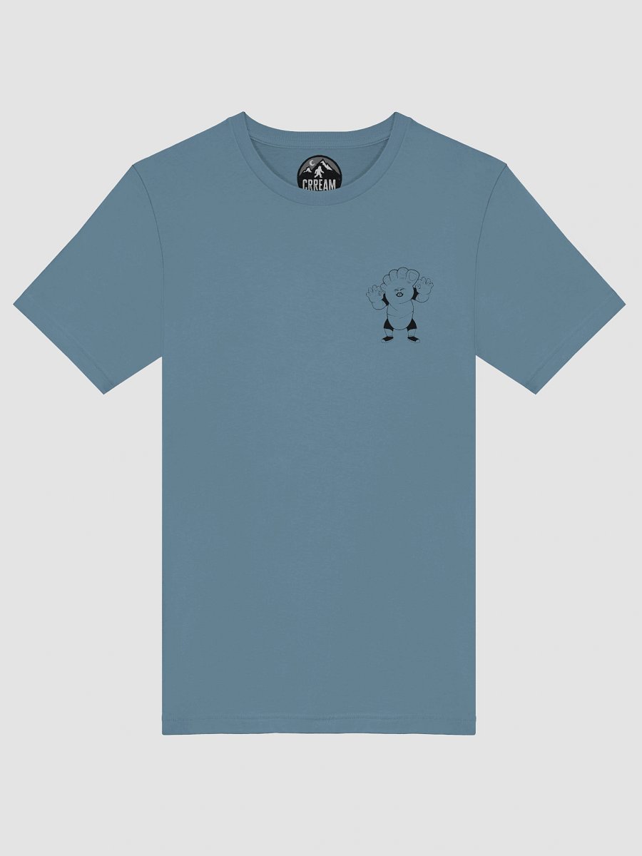 Sole Survivor Tee (black) product image (5)