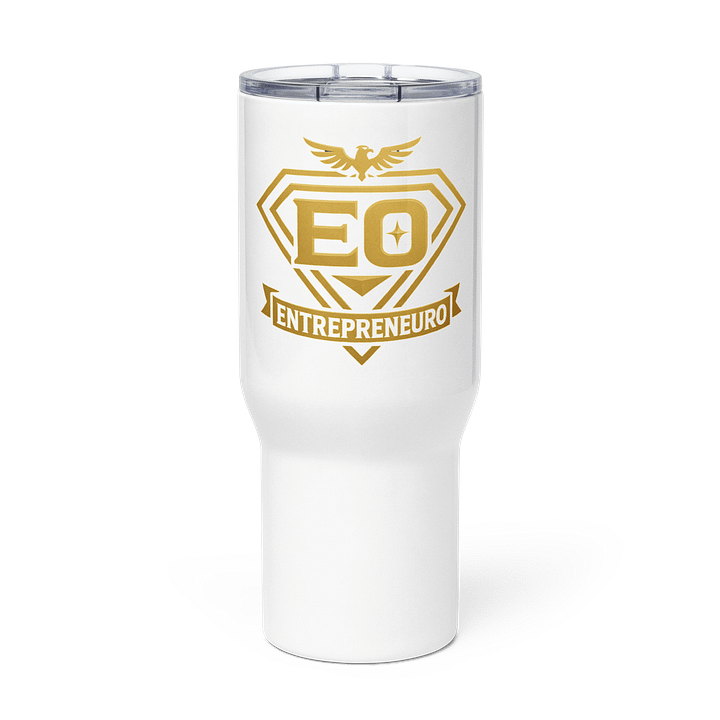 TEO Travel Mug product image (2)