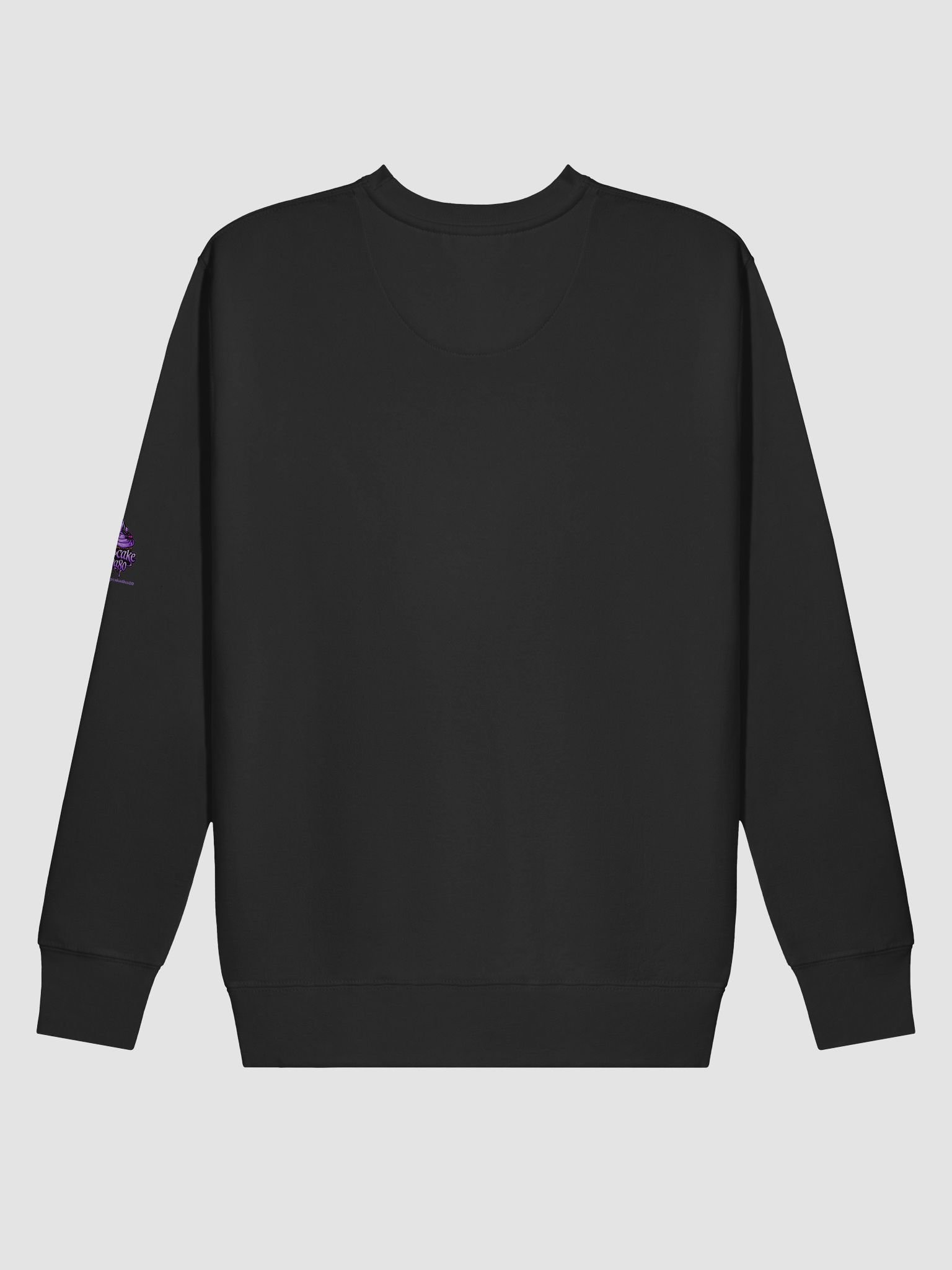 Hi Boo! Unisex sweater product image (47)