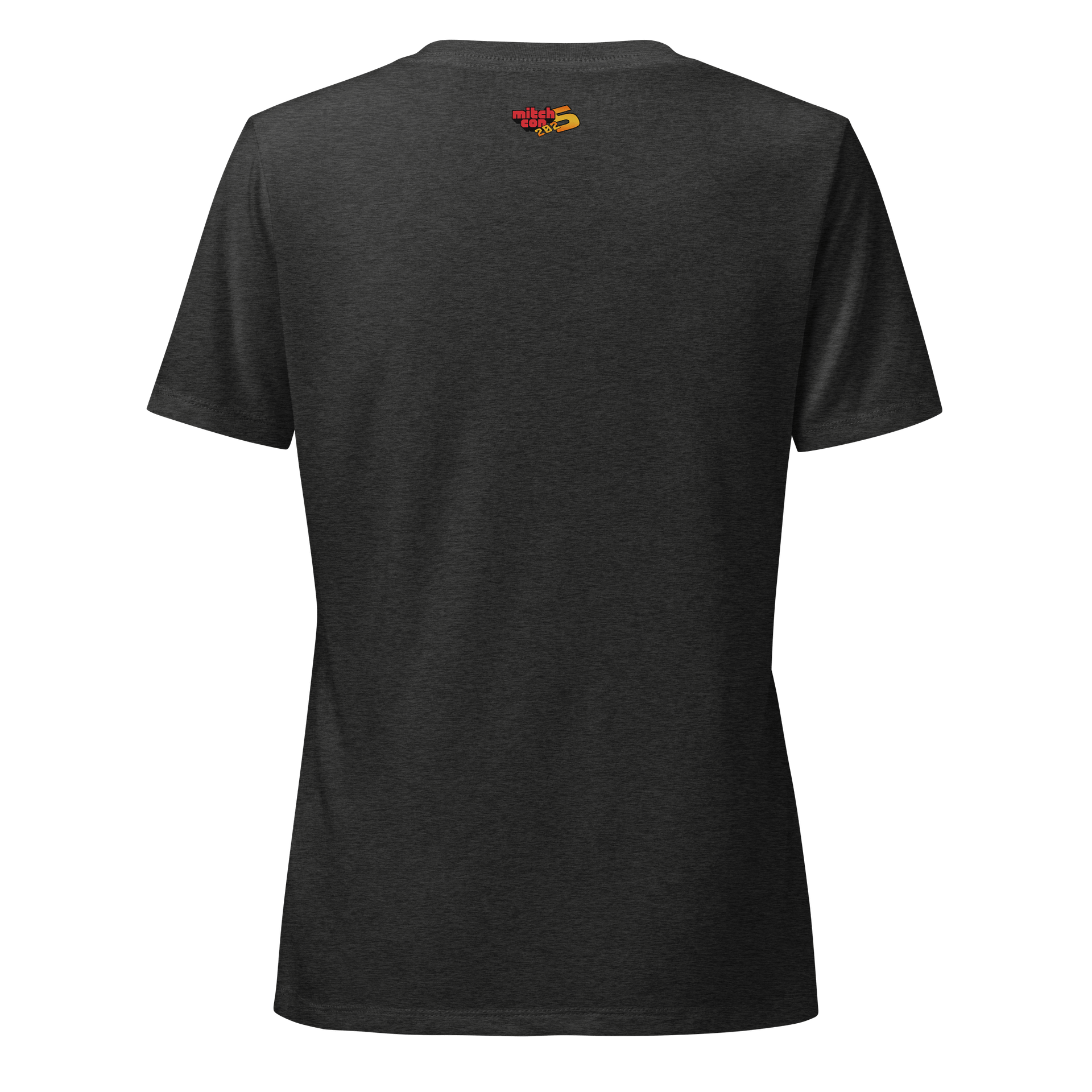 Get Amongst It Womens Tee product image (2)